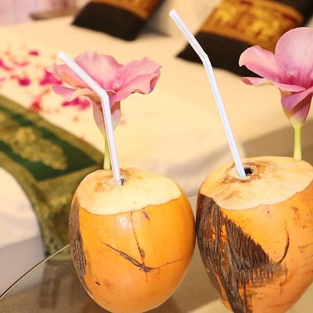Athiriveli Hotell Thoddoo Exteriör bild